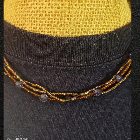 Women's Necklace - Picture 3 of 4